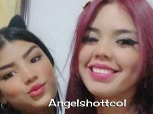 Angelshottcol