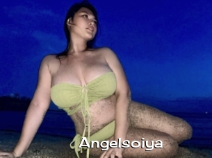 Angelsoiya