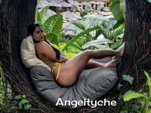 Angeltyche