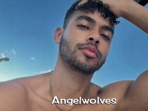 Angelwolves