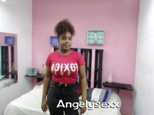 Angelysexx