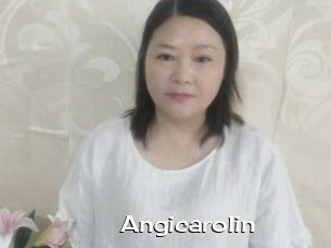 Angicarolin
