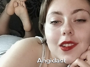 Angidast