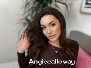 Angiecalloway