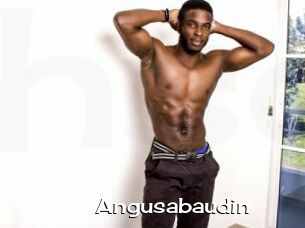 Angusabaudin