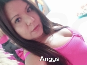 Angys