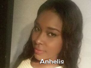Anhelis