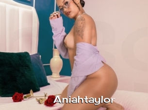 Aniahtaylor