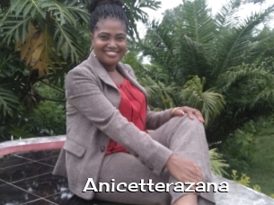 Anicetterazana