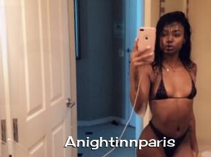 Anightinnparis