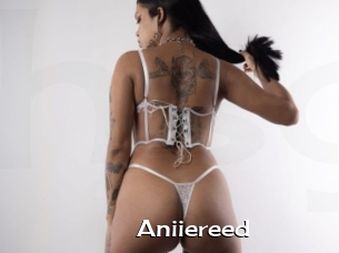 Aniiereed