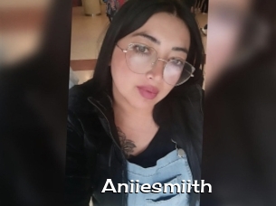 Aniiesmiith