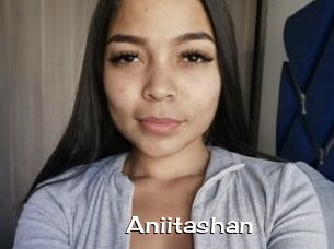 Aniitashan