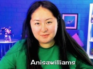 Anisawilliams