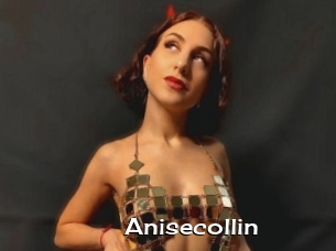 Anisecollin