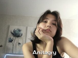 Anitagry