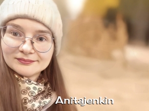 Anitajenkin