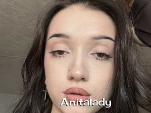 Anitalady
