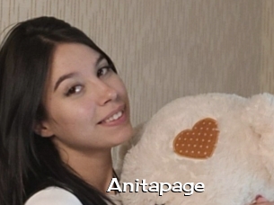 Anitapage