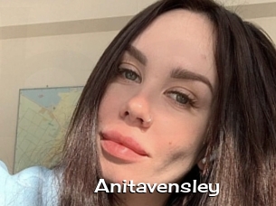 Anitavensley
