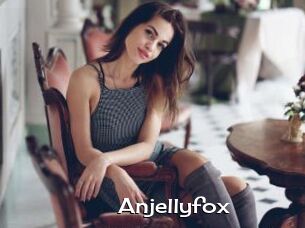 Anjellyfox