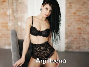Anjilleena