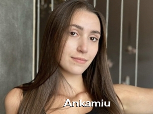 Ankamiu