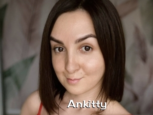 Ankitty