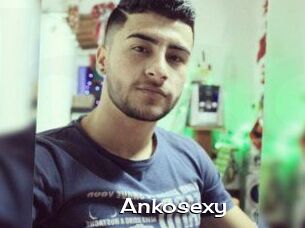 Ankosexy