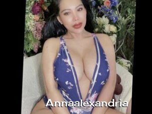 Annaalexandria