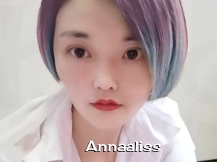 Annaaliss