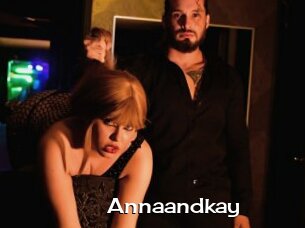 Annaandkay
