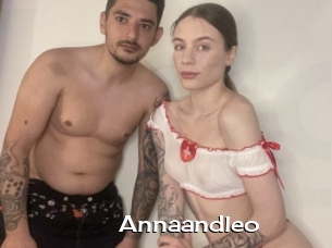 Annaandleo