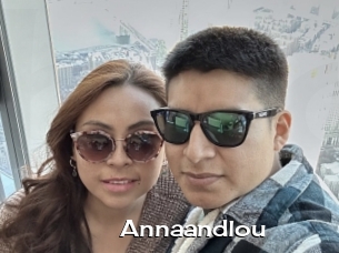 Annaandlou
