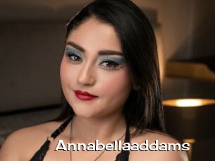 Annabellaaddams