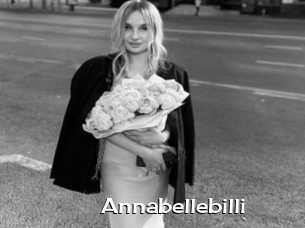 Annabellebilli