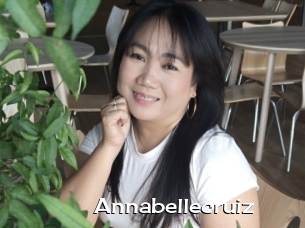 Annabellecruiz