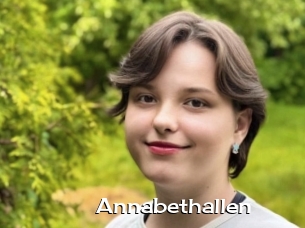 Annabethallen