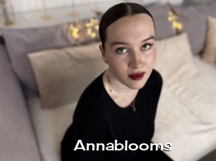Annablooms