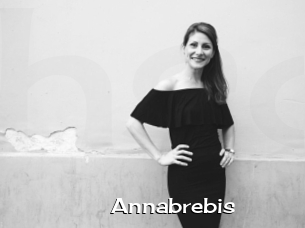 Annabrebis