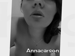 Annacarson