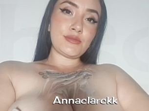 Annaclarckk