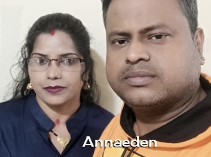 Annaeden