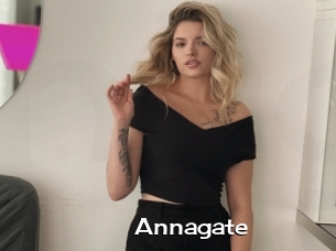 Annagate