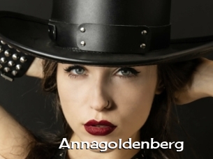 Annagoldenberg