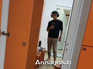 Annagolub