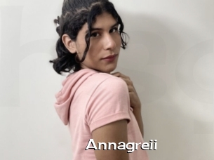 Annagreii