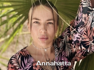 Annahatta