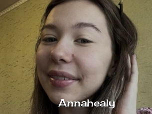 Annahealy