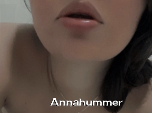 Annahummer
